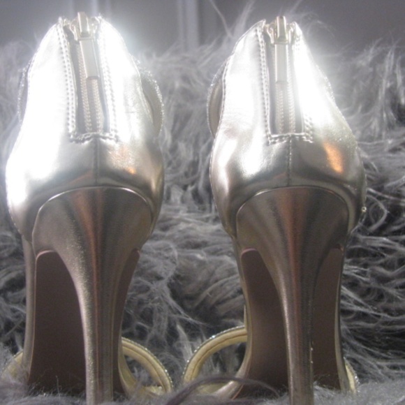 Steve Madden Faylinn Heel - Picture 6 of 8